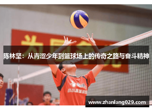 陈林坚：从青涩少年到篮球场上的传奇之路与奋斗精神